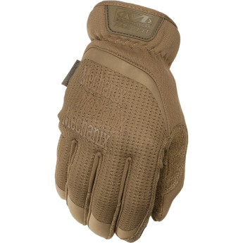 Перчатки MECHANIX FASTFIT COYOTE, размер XL