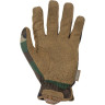 Перчатки MECHANIX FASTFIT WOODLAND CAMO L FFTAB-77-010